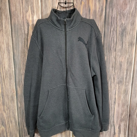 Puma sweater - Picture 2 of 4